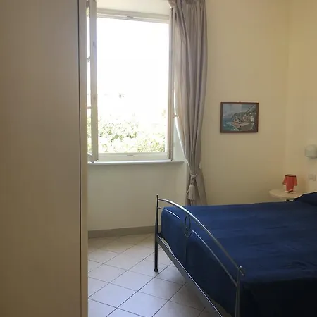 Appartement Vista Mare Monti Pietrasanta