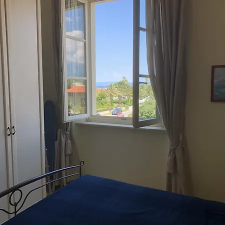 Appartement Vista Mare Monti *