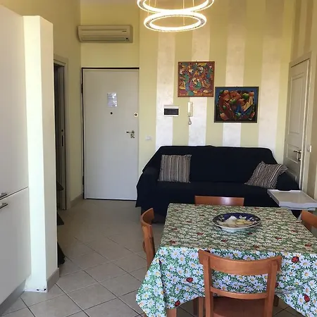 Appartement Vista Mare Monti