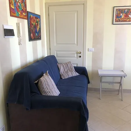 Appartement Vista Mare Monti *