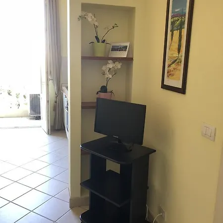 Appartement Vista Mare Monti Pietrasanta
