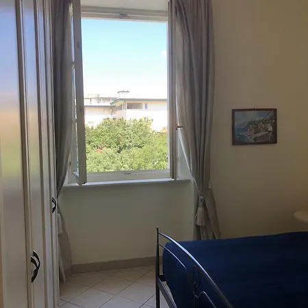 Appartement Vista Mare Monti *
