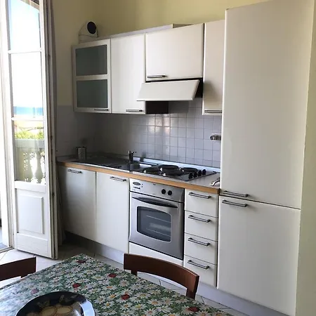 Appartement Vista Mare Monti Pietrasanta