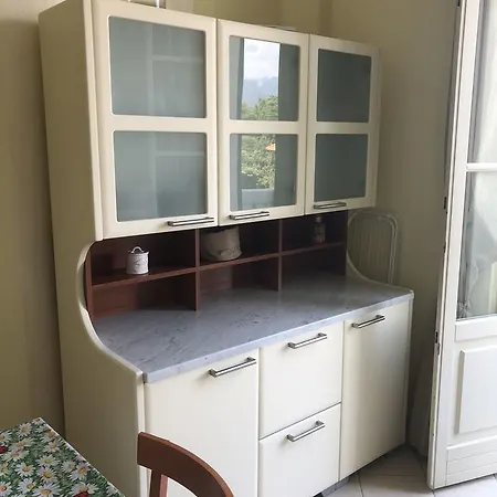 Appartement Vista Mare Monti *