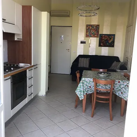 Appartement Vista Mare Monti *